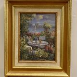 Tableau peinture