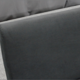 Claesson Koivisto Rune velvet sofa