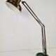 Landskrona Desk Lamp by Pileprodukter Light, 1960s