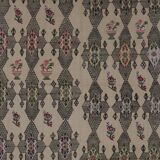 Vintage Turkish Oushak Handwoven Rug 172x233 cm