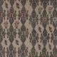 Vintage Turkish Oushak Handwoven Rug 172x233 cm