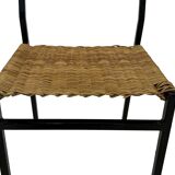 Vintage set of 4 chairs - Se05 Martin Visser - Spectrum - 60's Design