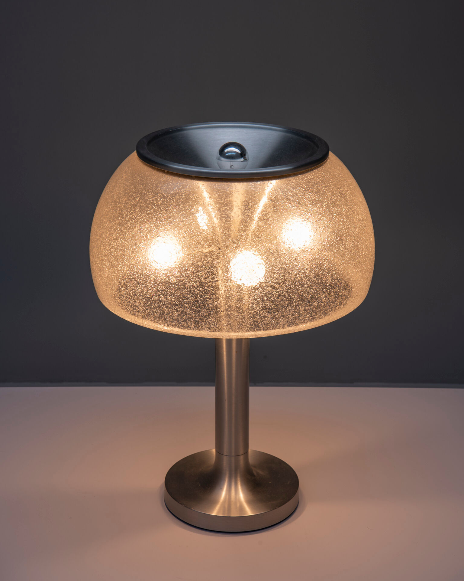 Desk Lamp, Temde Leuchten, 1960's, Germany