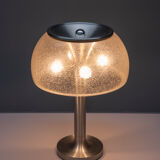 Desk Lamp, Temde Leuchten, 1960's, Germany