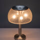 Desk Lamp, Temde Leuchten, 1960's, Germany