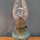 Kerosene lamp