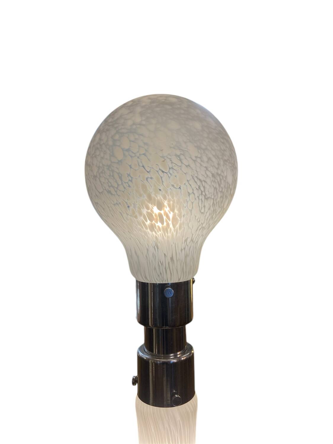 Italian floor lamp from the 70s