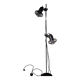 Lampadaire Ressort de Philippe Rogier