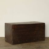 Tenali - Bedside table with drawers n°6