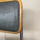 Pair of chairs b32 Marcel Breuer Made in Italy