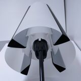 bicolour lamp "vistofta" Gunnar Jensen IKEA vintage 90s