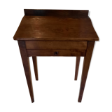 Bureau pupitre
