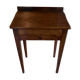 Bureau pupitre