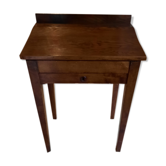 Bureau pupitre