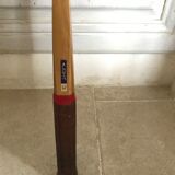 Vintage Dunlop tennis racket