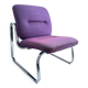 Old vintage Strafor fireside chair