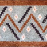 French rug Art Deco 1930