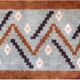 French rug Art Deco 1930