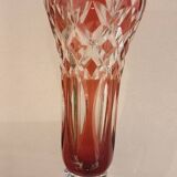 Saint lambert vase