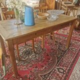 Table de ferme