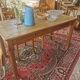 Table de ferme