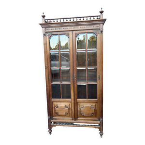 vitrine