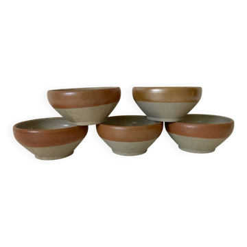 Stoneware bowls
