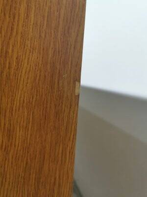 Sideboard by Jiri Jiroutek, Interier Prague, 1960s