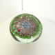 XXL Murano Millefiori hard carbon paper press