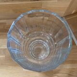 Crystal vase