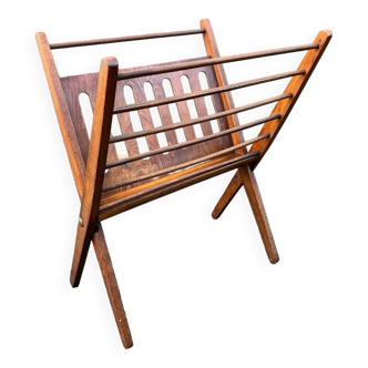 Porte revues par Cees Braakman, design, vintage