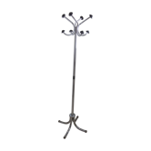 Vintage coat holder