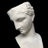 Psyche of Capua | Musée de Naples