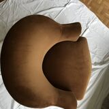 Toad armchair
