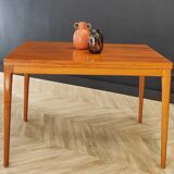 Mid Century extendable dining table | Vintage