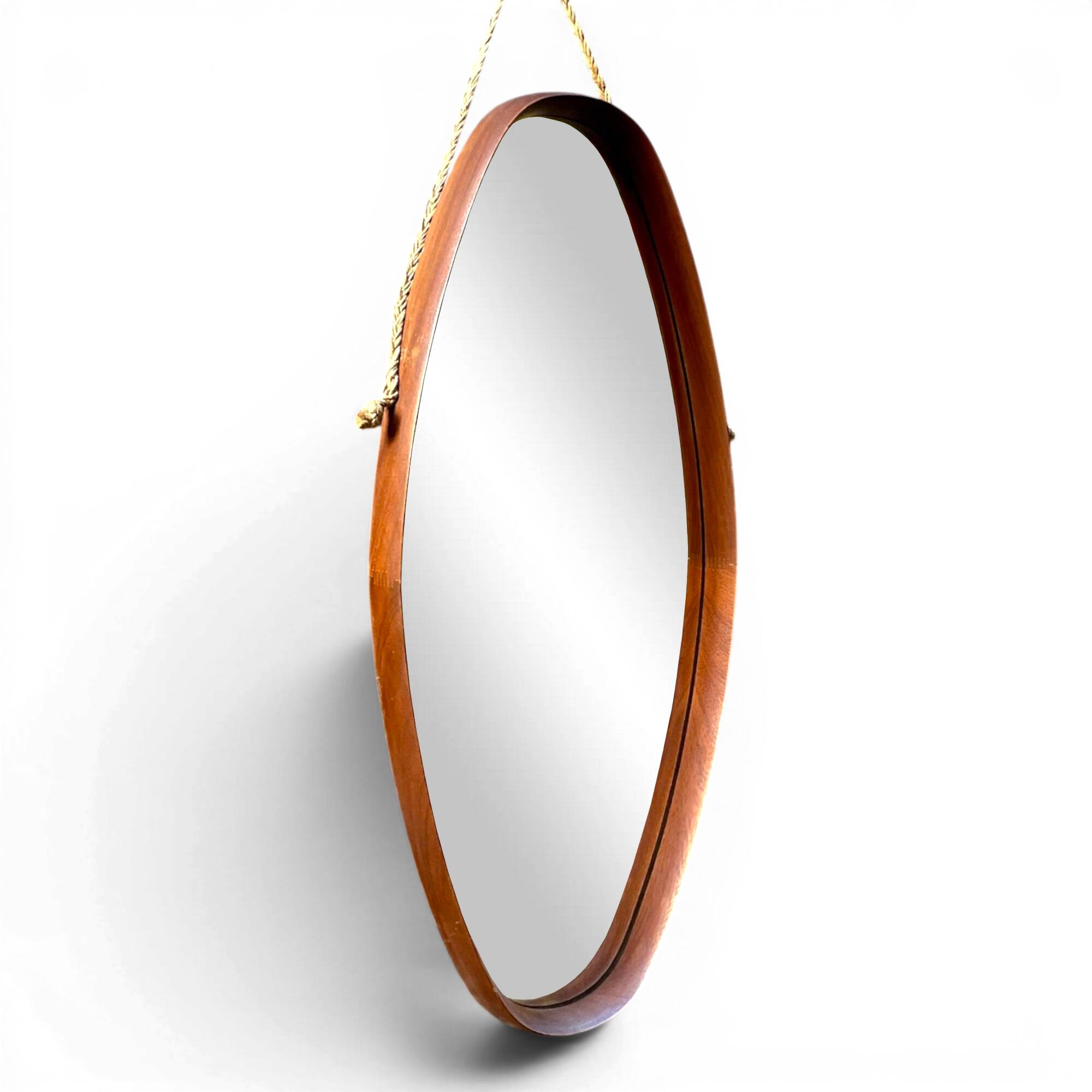 Miroir scandinave des années 60