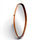 Miroir scandinave des années 60
