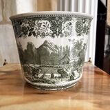 Villeroy & Boch cache pot