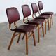 Vintage dining chairs | chairs | 1960s