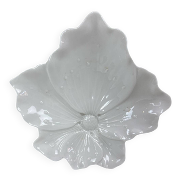 Vide poche fleur
