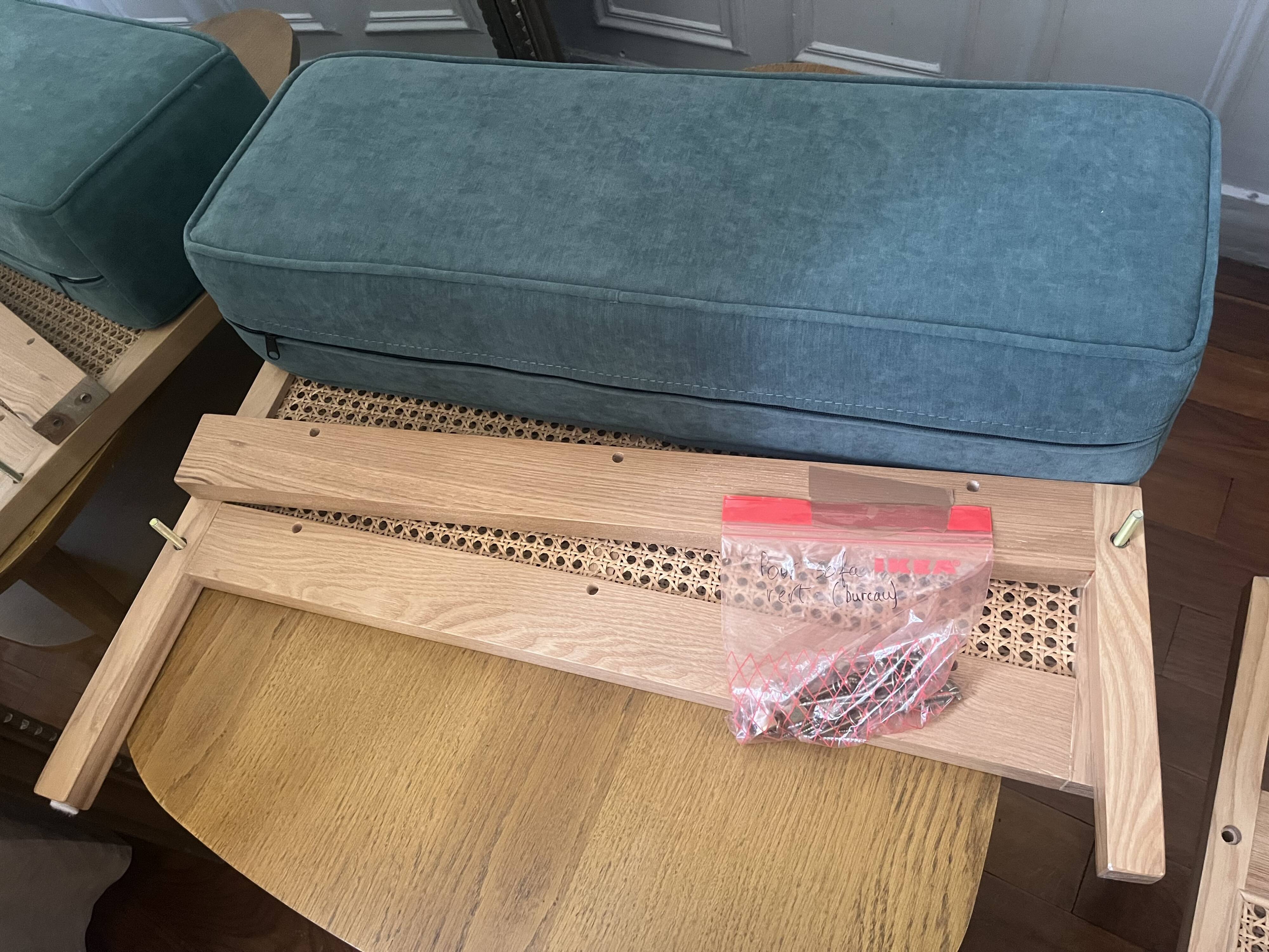 Daybed Méridienne La Redoute Intérieurs