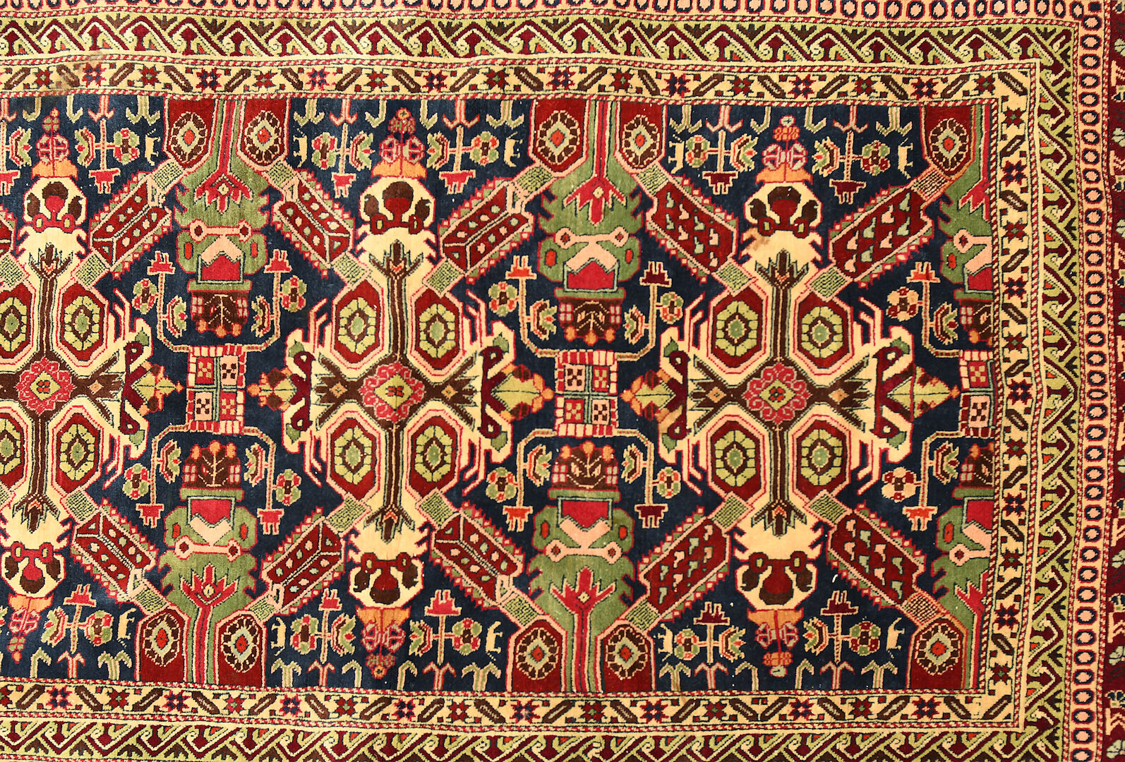 Tapis 238 x 151 cm