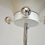Lampadaire space age, 1970