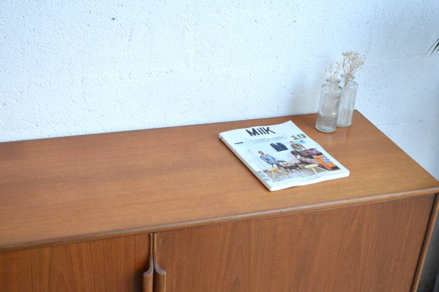 Enfilade by McIntosh waves 200 cm