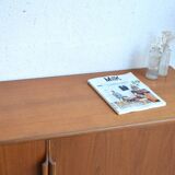 Enfilade by McIntosh waves 200 cm