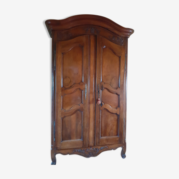 Armoire en noyer