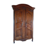 Armoire en noyer