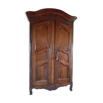 Armoire en noyer