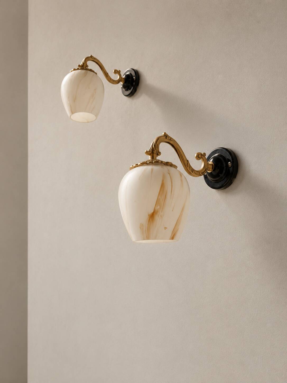 Appliques baroque