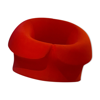 UP3 armchair by Gaetano Pasce for B&B italia